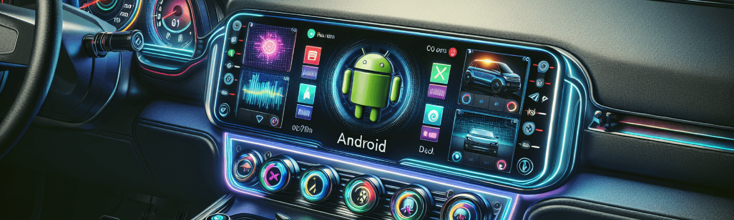 Android Auto non funzione